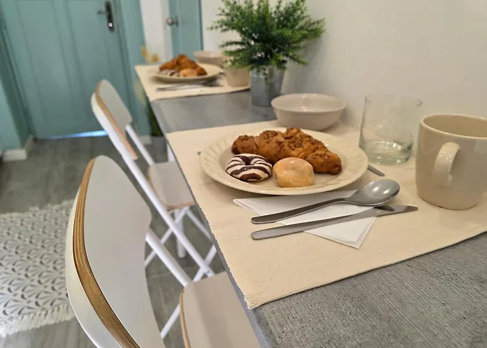 Cozy Nook דירה בודפשט