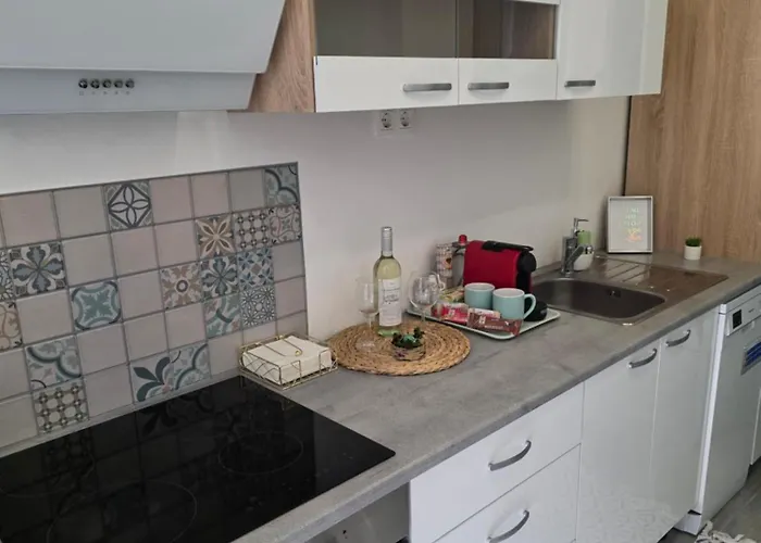 Cozy Nook דירה בודפשט