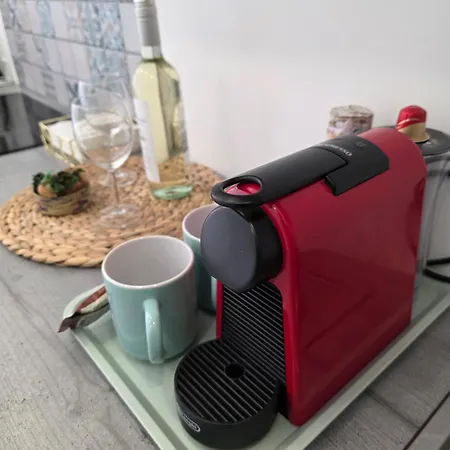 Cozy Nook * Βουδαπέστη