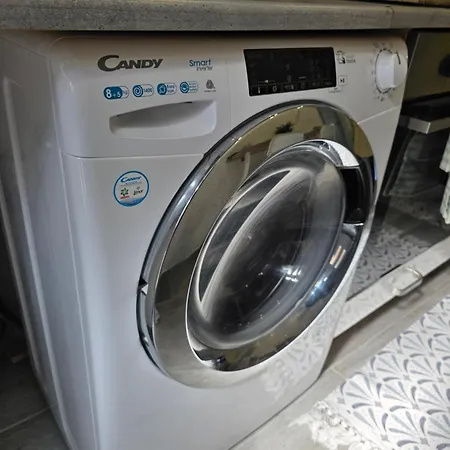 Cozy Nook Διαμέρισμα *