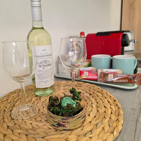 Cozy Nook Βουδαπέστη