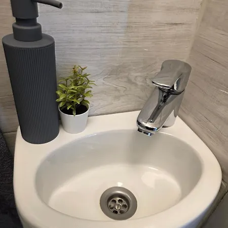 Cozy Nook * Βουδαπέστη