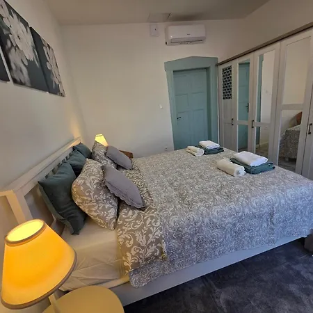Apartament Cozy Nook Budapeszt