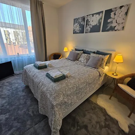 Cozy Nook * Budapeszt