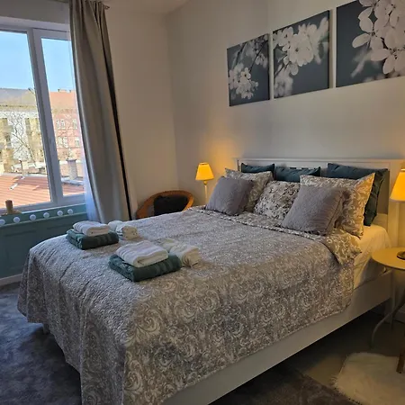 Διαμέρισμα Cozy Nook