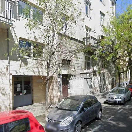 Cozy Nook Διαμέρισμα *