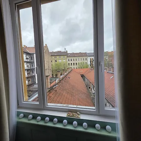 Cozy Nook Διαμέρισμα *