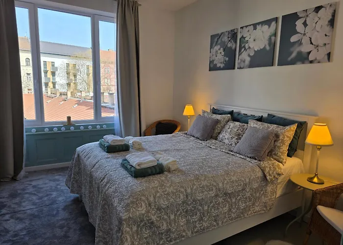 Cozy Nook * Budapeszt