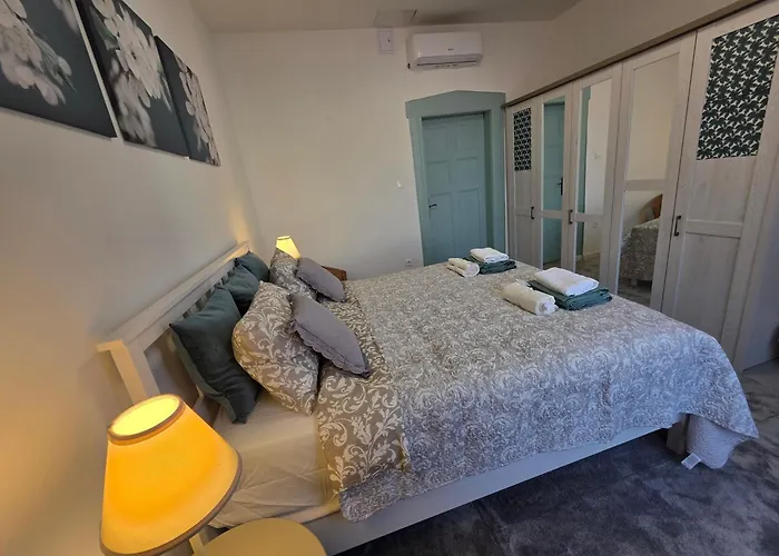 Apartment Cozy Nook Budapest