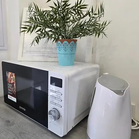 Cozy Nook Budapest