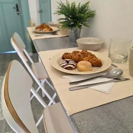 Cozy Nook Appartement Budapest