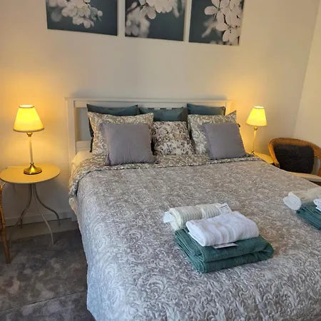 Appartement Cozy Nook *