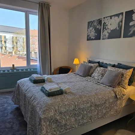 Cozy Nook * بودابست